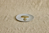 Medium Bolert Blanchatre Plate