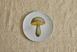 Medium Bolert Blanchatre Plate