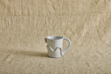 Snake Cup with Golden and Black Eyes