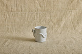 Snake Cup with Golden and Black Eyes
