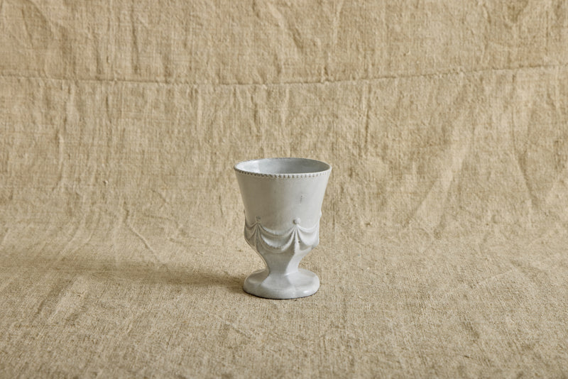 Large Petulla Tumbler with Drapery