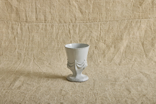 Large Petulla Tumbler with Drapery