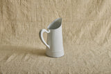 Hand-Glazed Ceramic Large Pitcher
