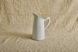 Hand-Glazed Ceramic Large Pitcher