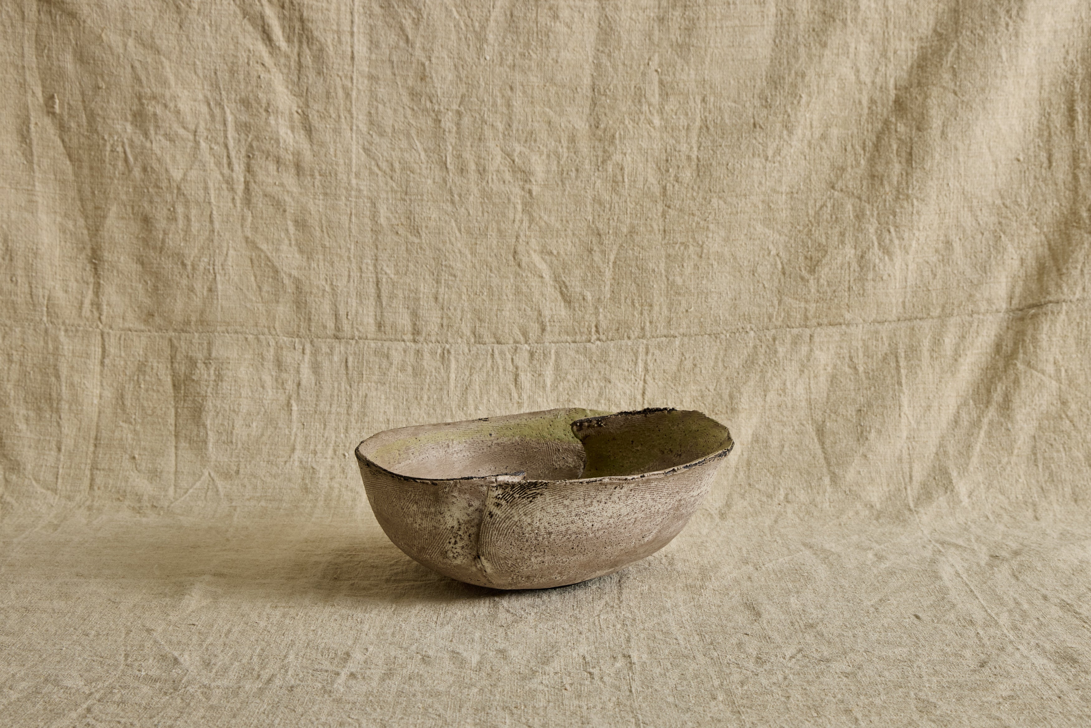 Mossy Gust Bowl