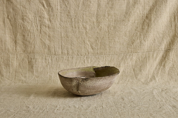 Mossy Gust Bowl