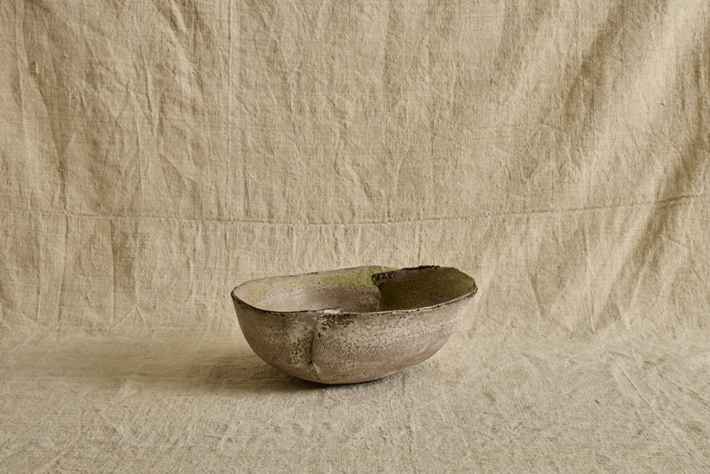 Mossy Gust Bowl