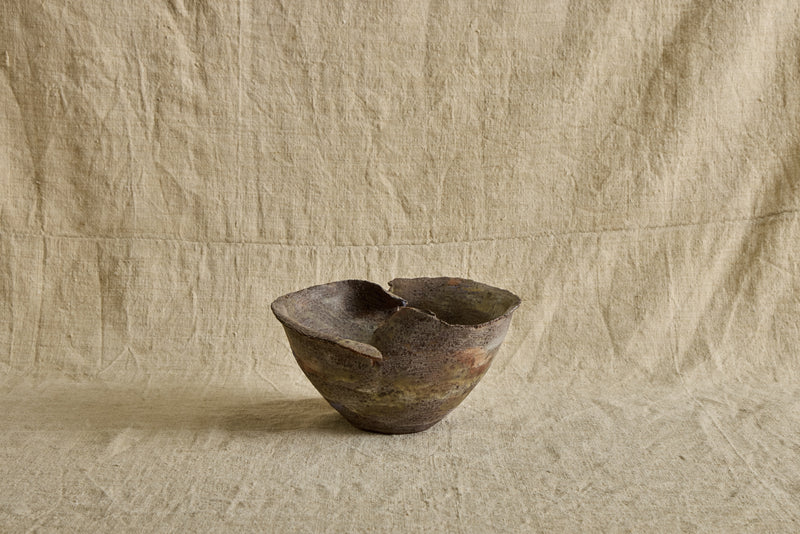 Saturn Gust Bowl No. 3