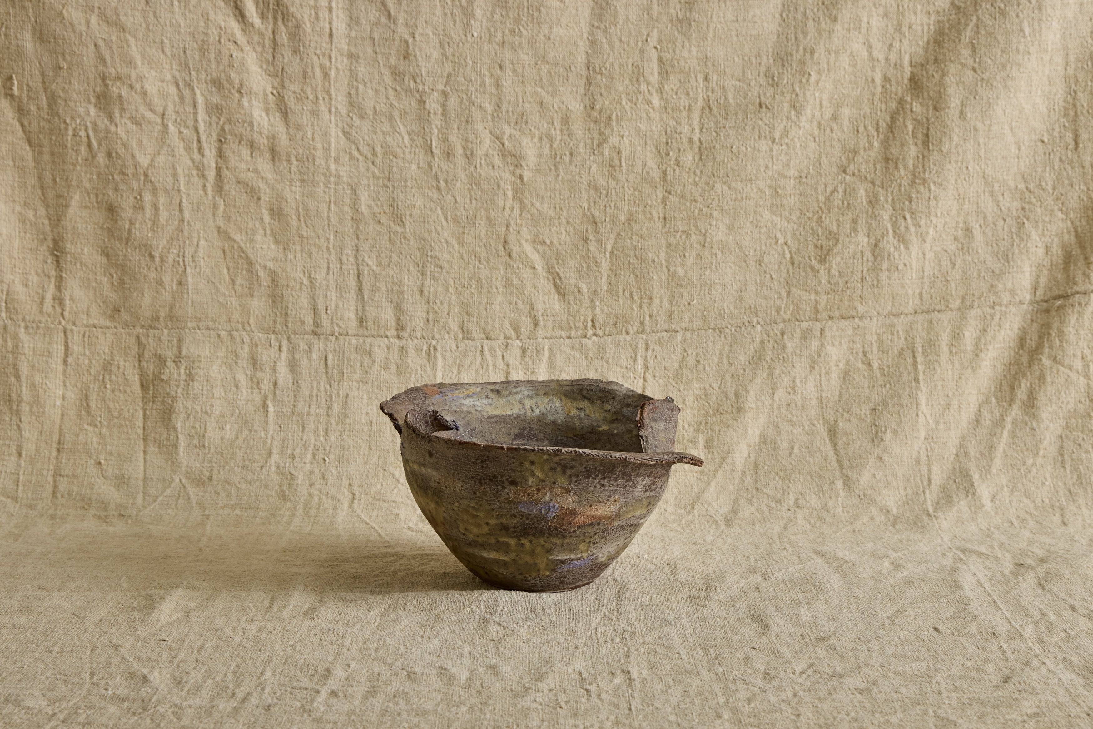 Saturn Gust Bowl No. 3