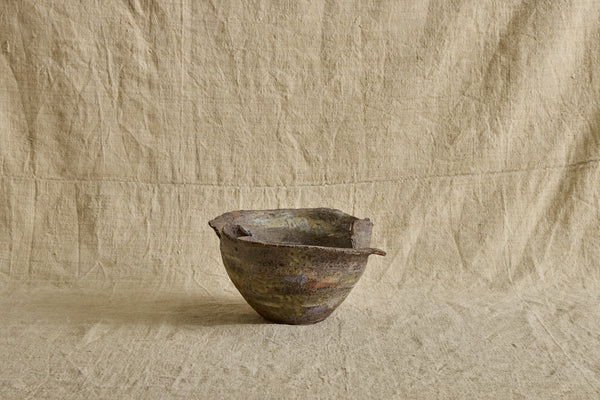 Saturn Gust Bowl No. 3