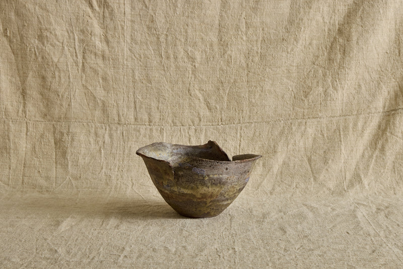 Saturn Gust Bowl No. 3