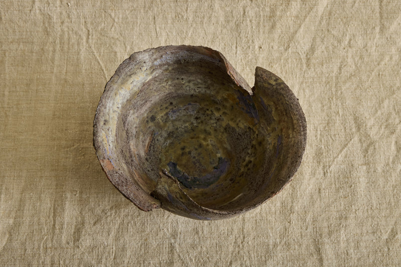 Saturn Gust Bowl No. 3