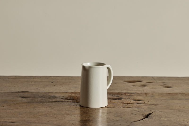 Small Jug in Cream