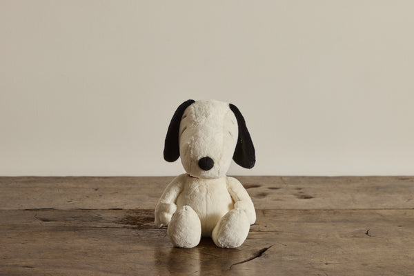Snoopy Stuffed Animal