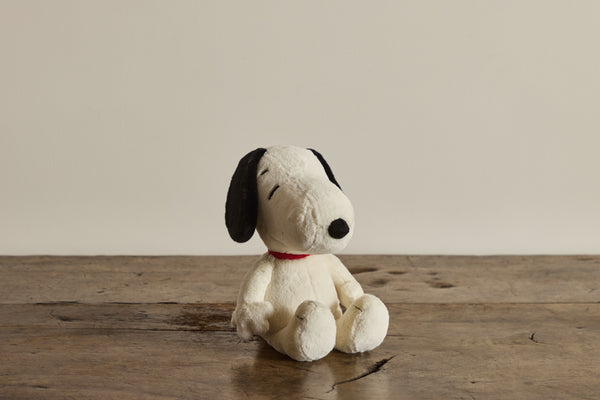 Snoopy Stuffed Animal