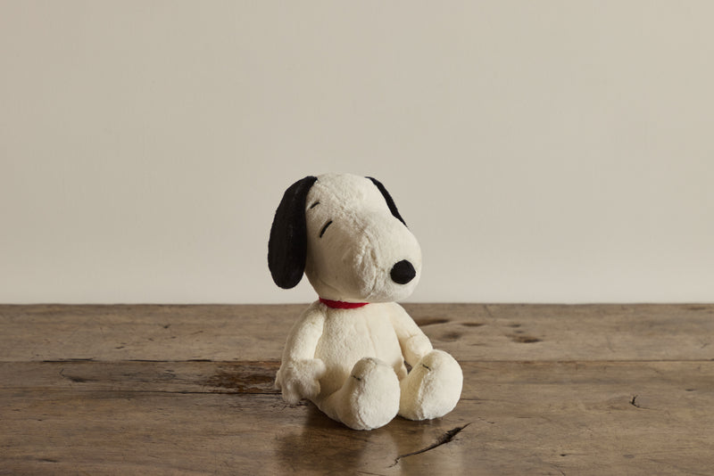 Snoopy Stuffed Animal