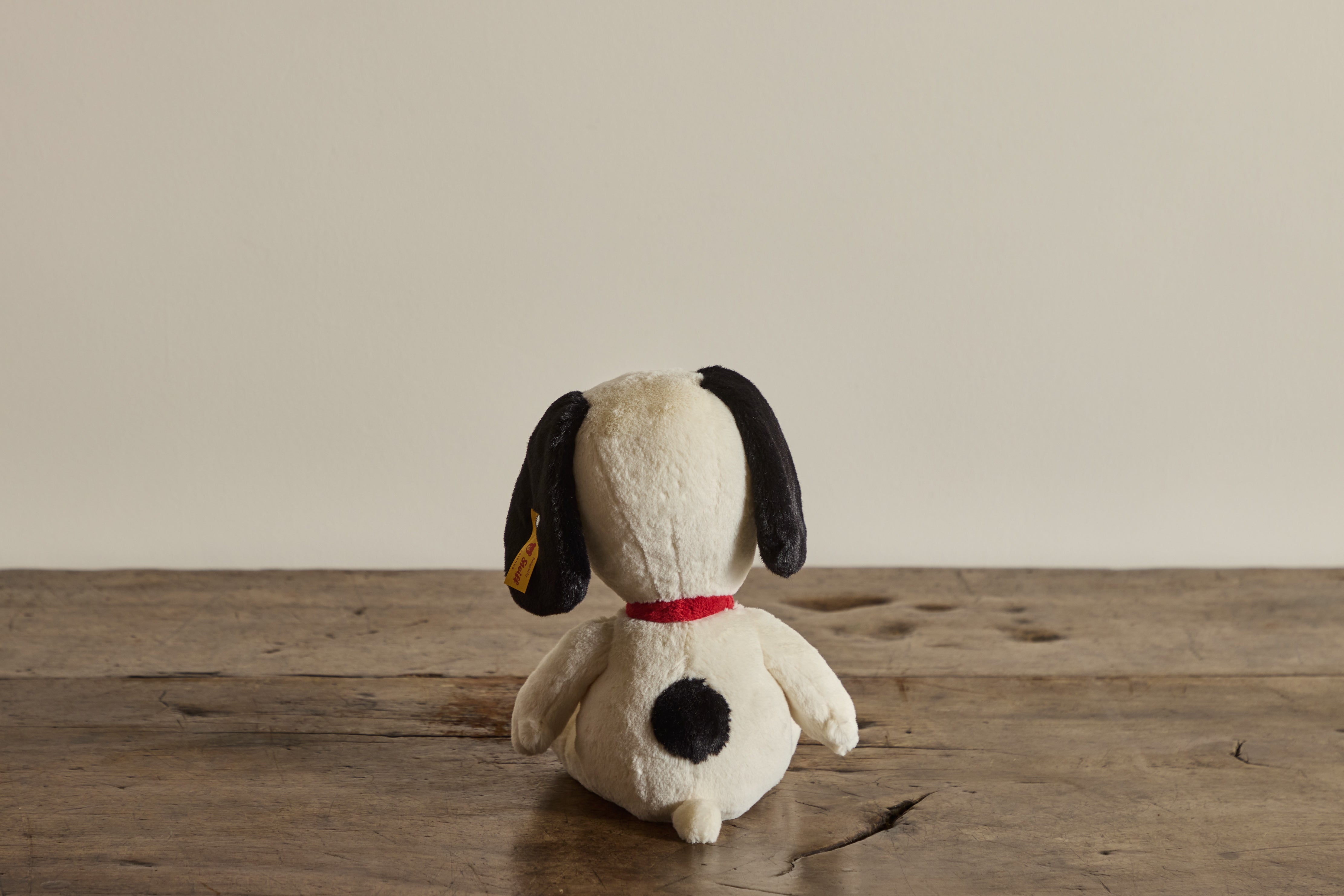 Snoopy Stuffed Animal