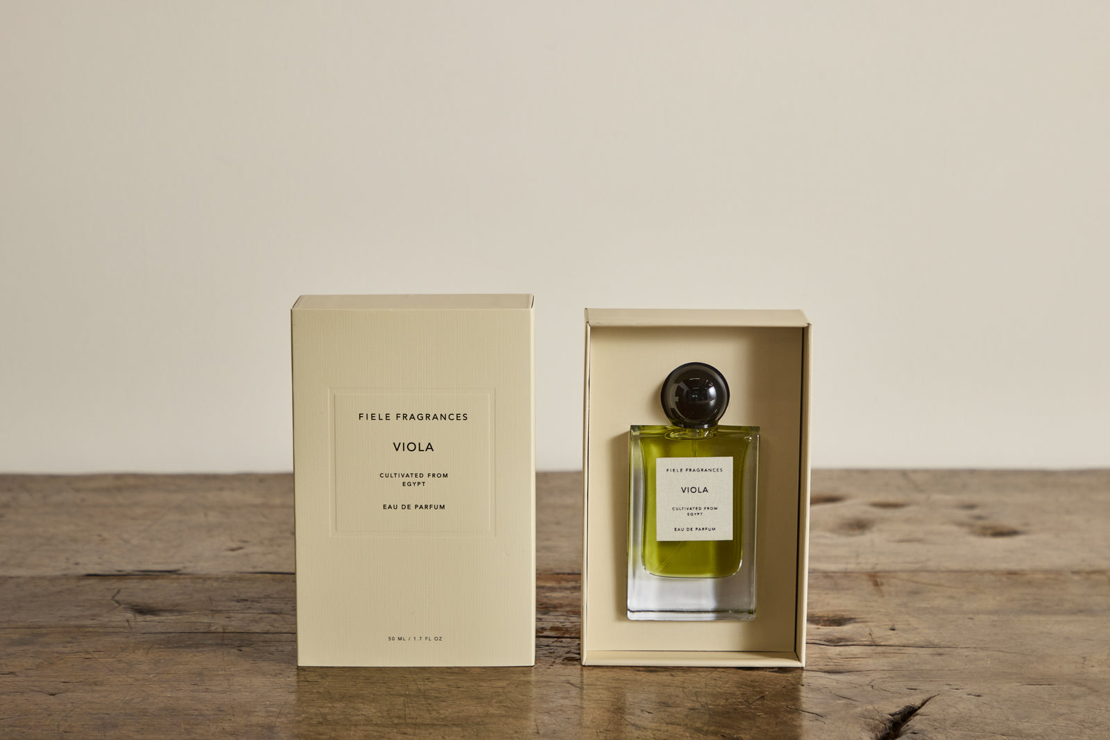 香水(女性用) FIELE FRAGRANCES VIOLA 50ml 2G3A9058.jpg?v=1734932410