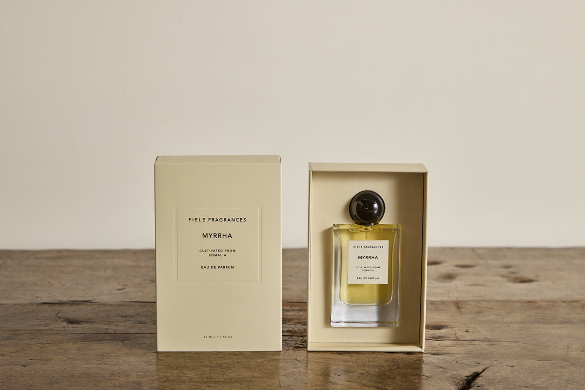 Eau De Parfum (Multiple Scents)