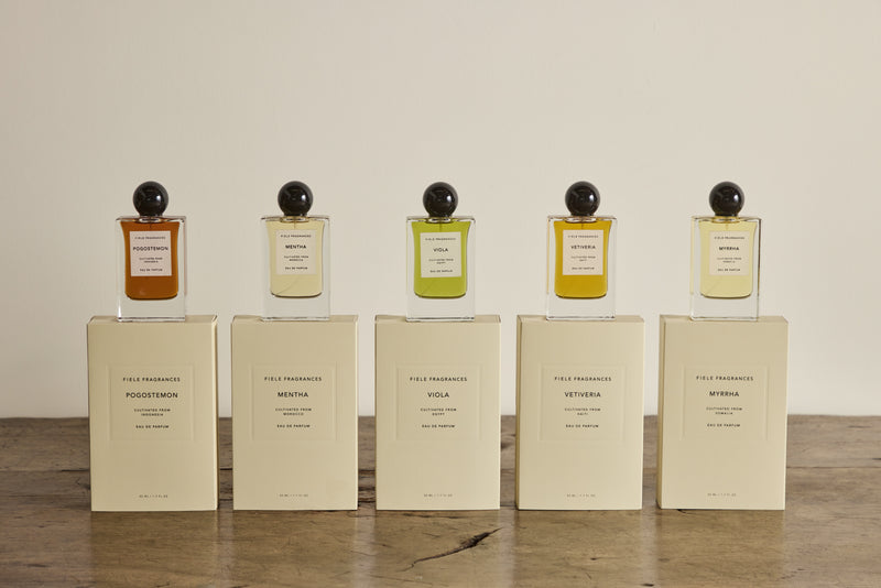 Fiele Fragrances, Eau De Parfum (Multiple)