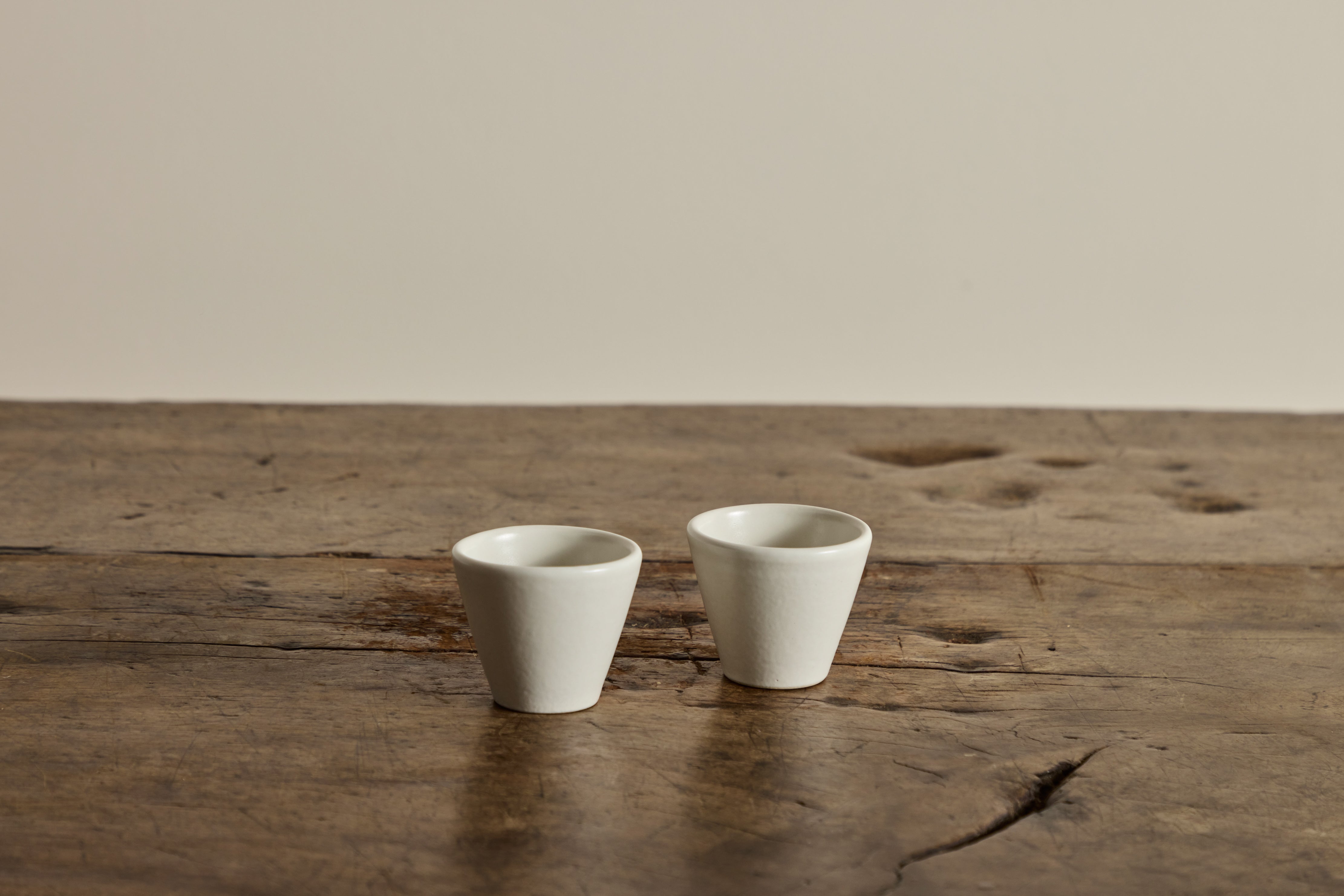 Nickey Kehoe Espresso Cups (Pair)