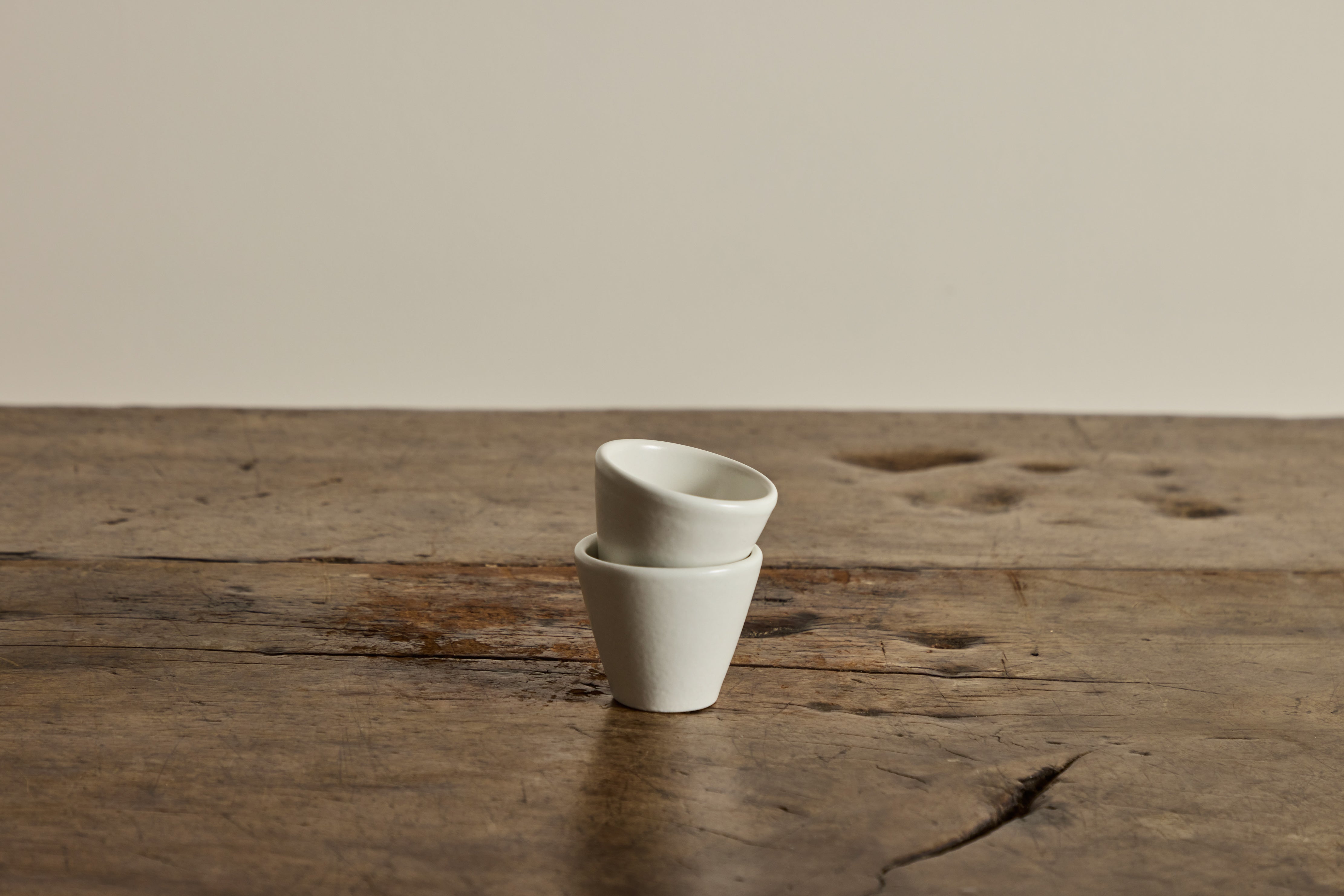 Pair of Espresso Cups