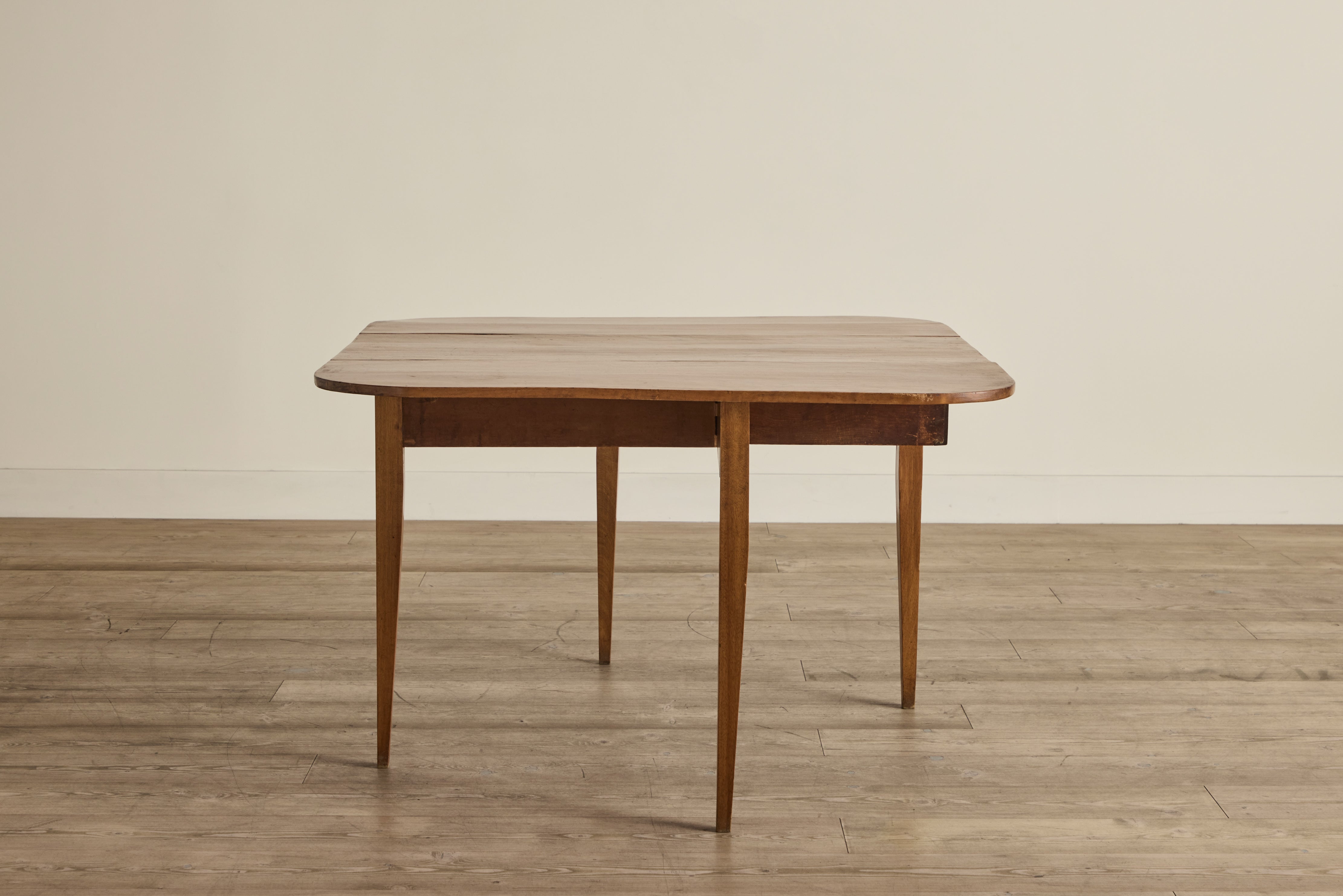 Maplewood Drop Leaf Table