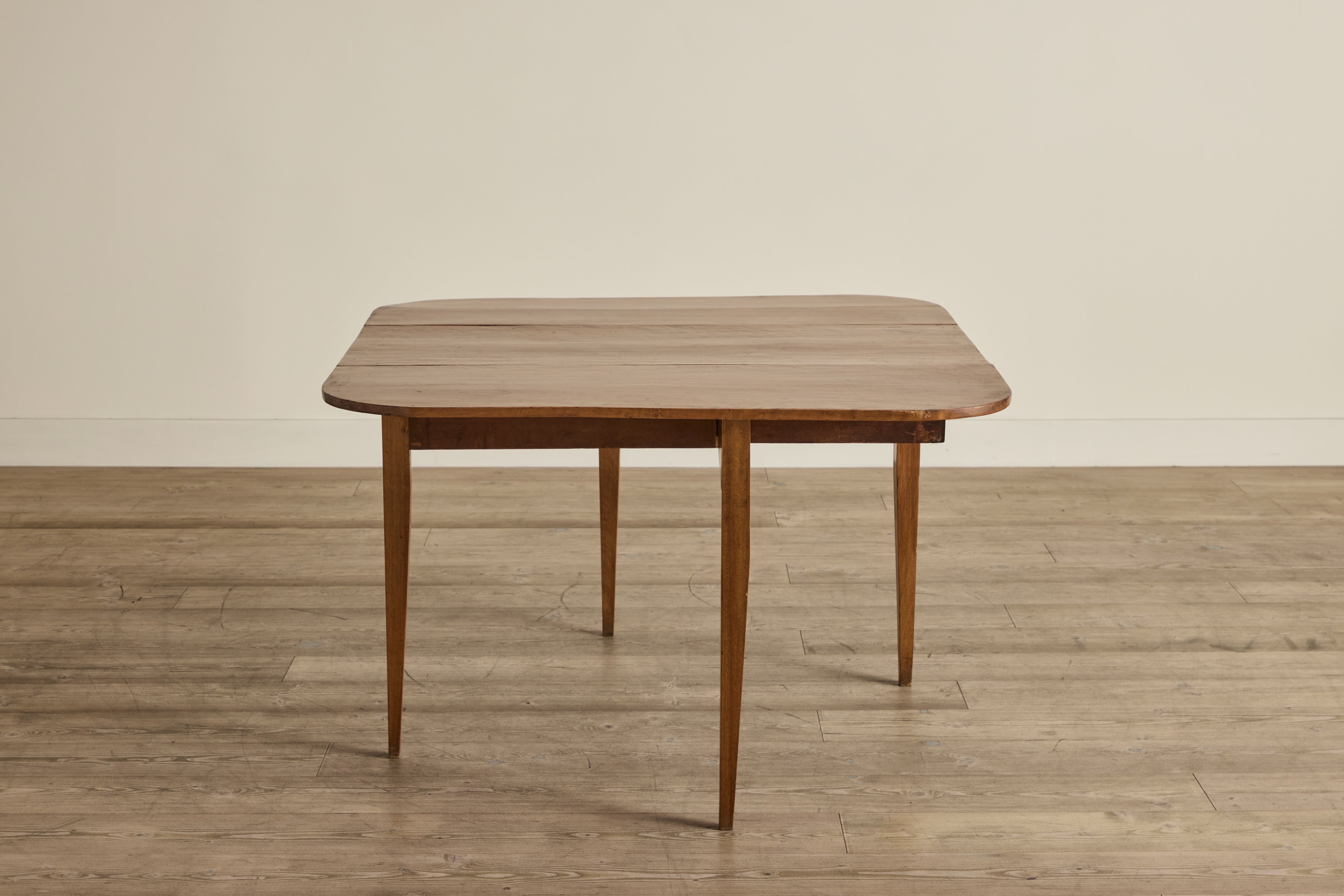 Maplewood Drop Leaf Table