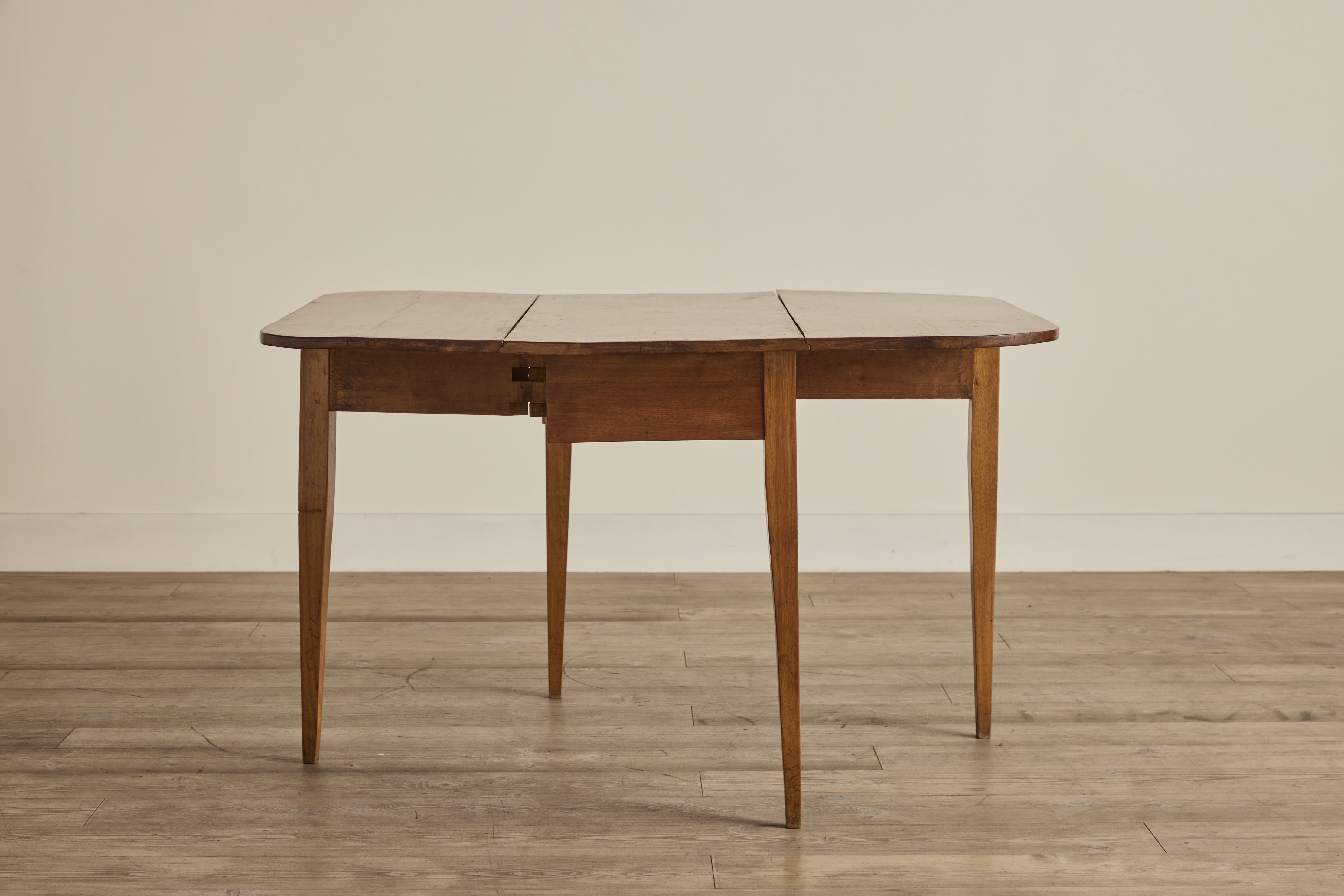 Maplewood Drop Leaf Table