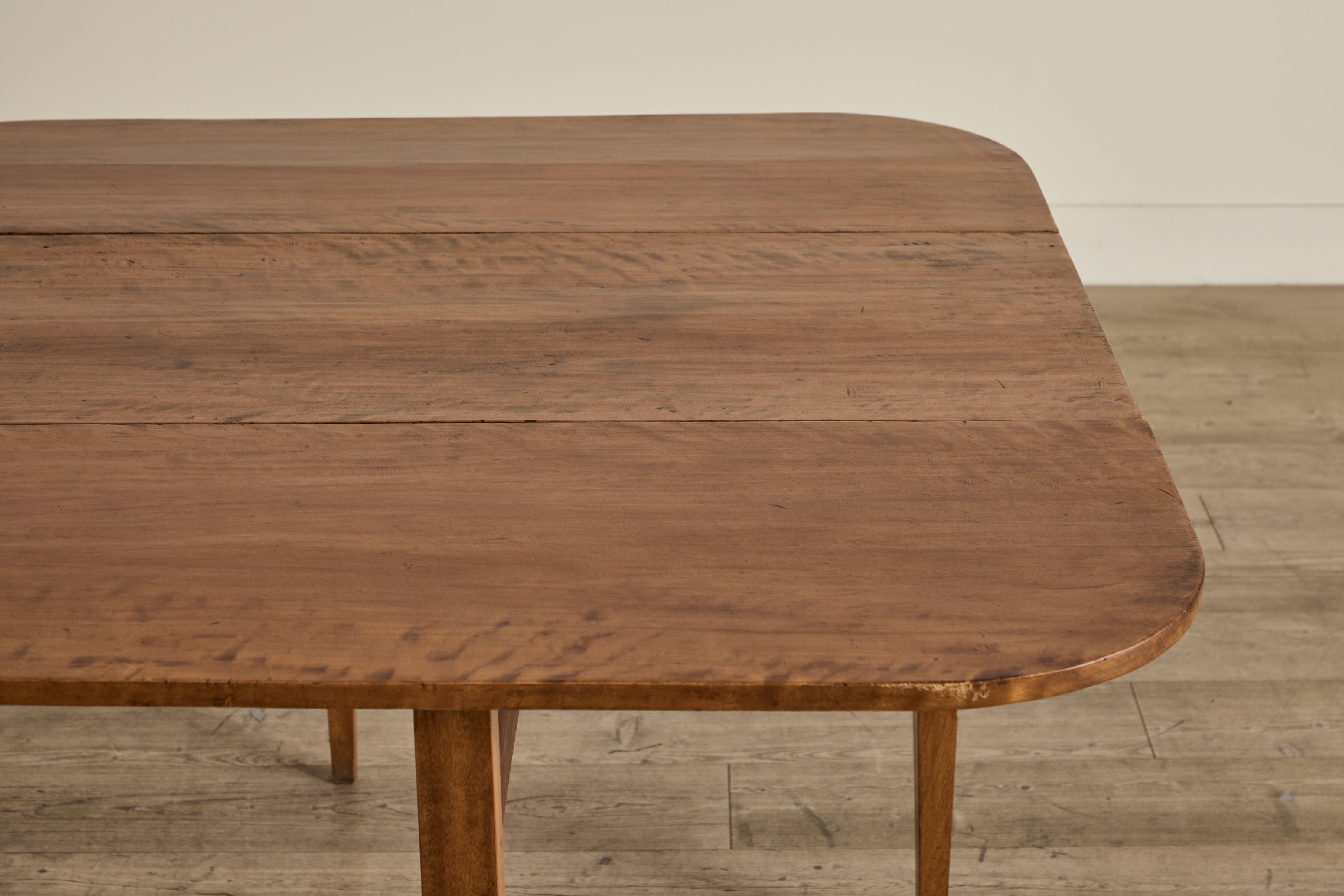 Maplewood Drop Leaf Table