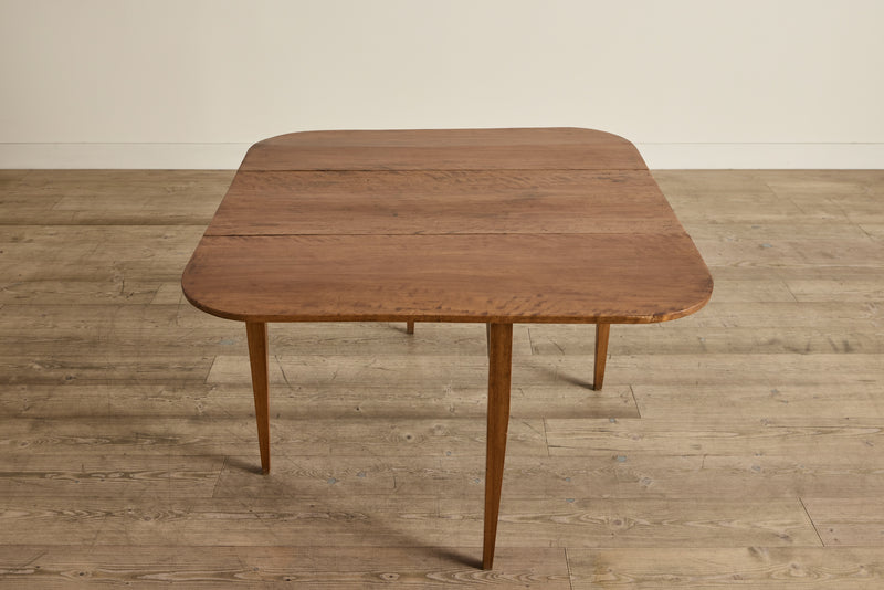 Maplewood Drop Leaf Table