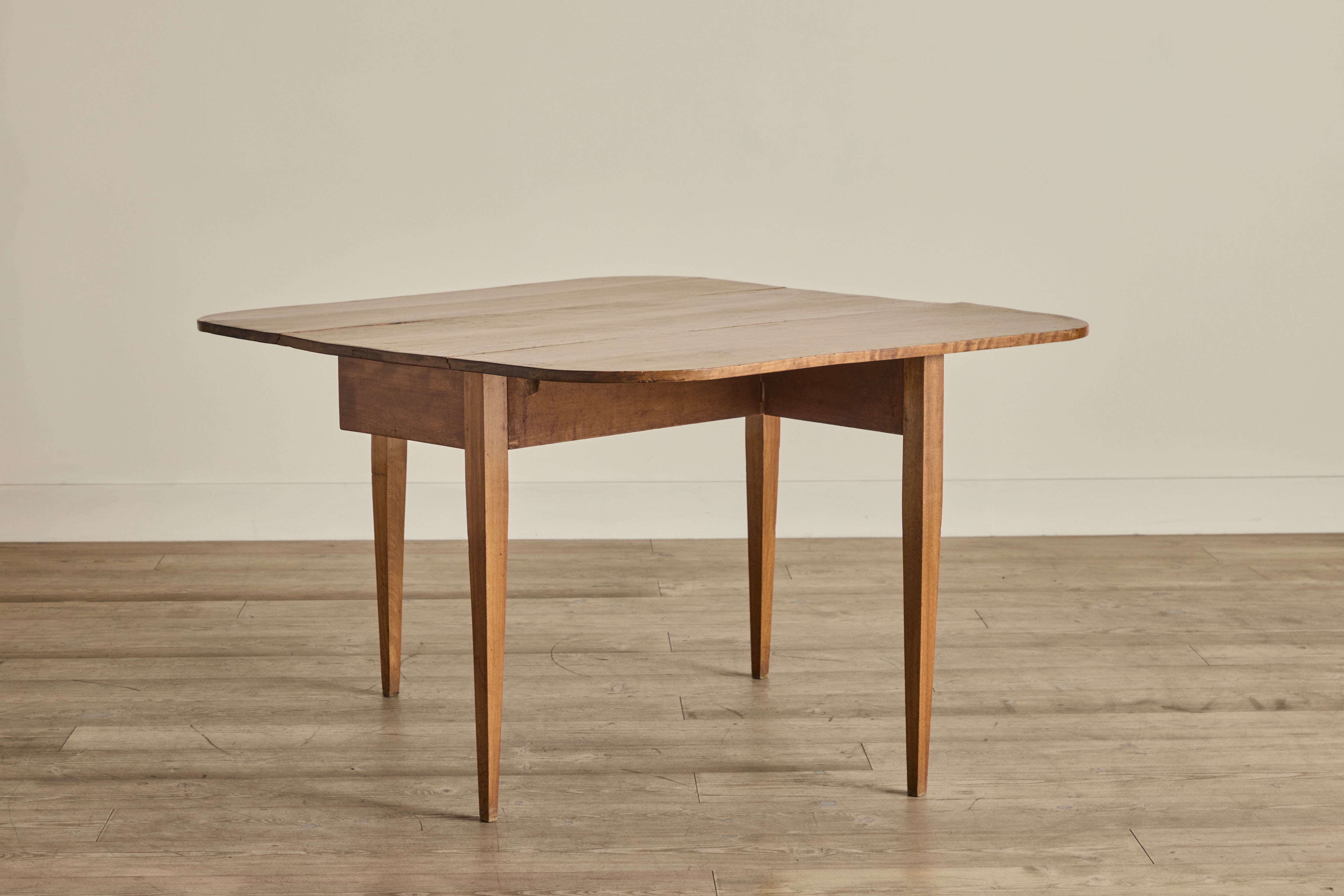 Maplewood Drop Leaf Table