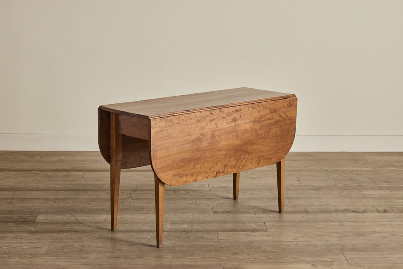 Maplewood Drop Leaf Table