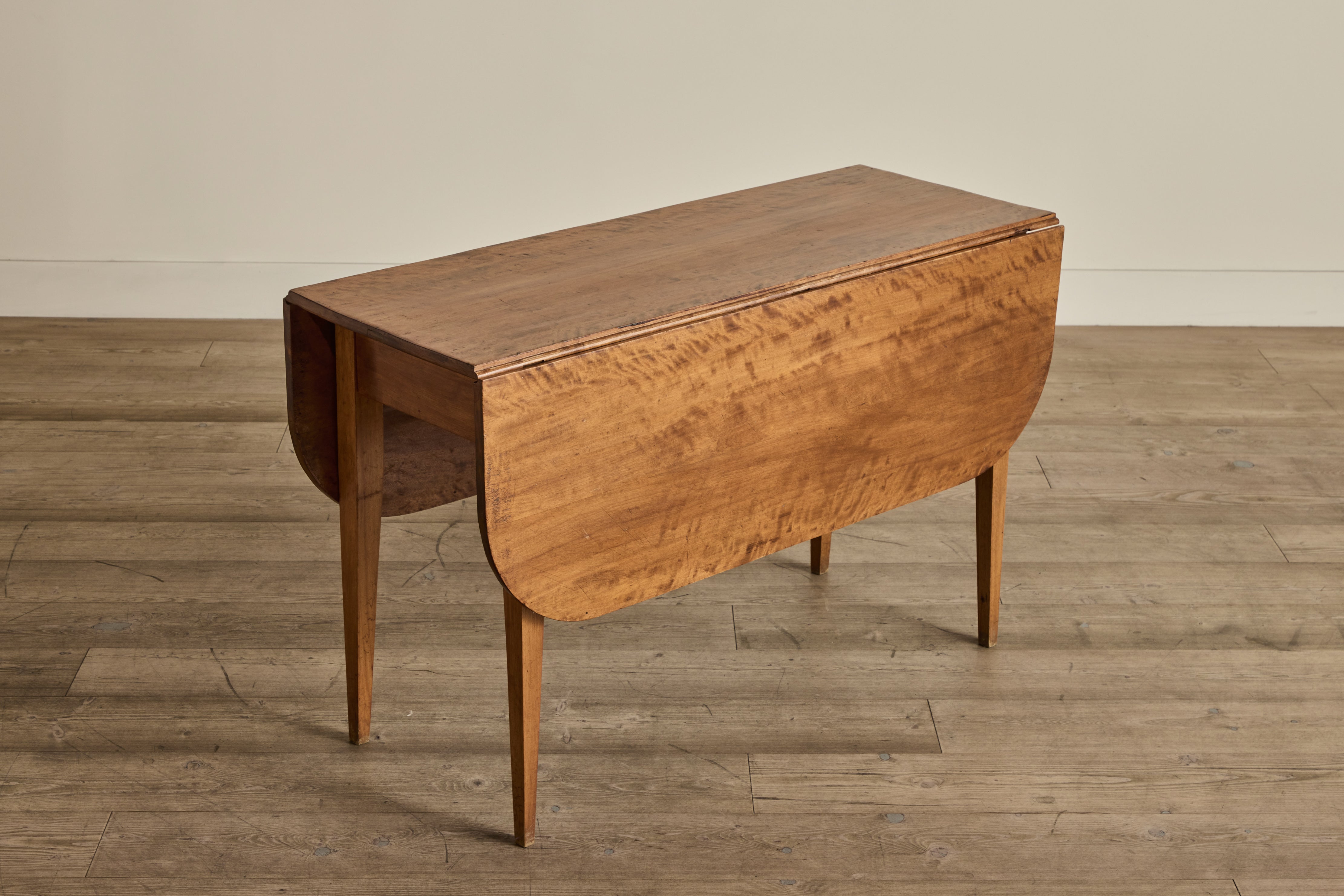 Maplewood Drop Leaf Table