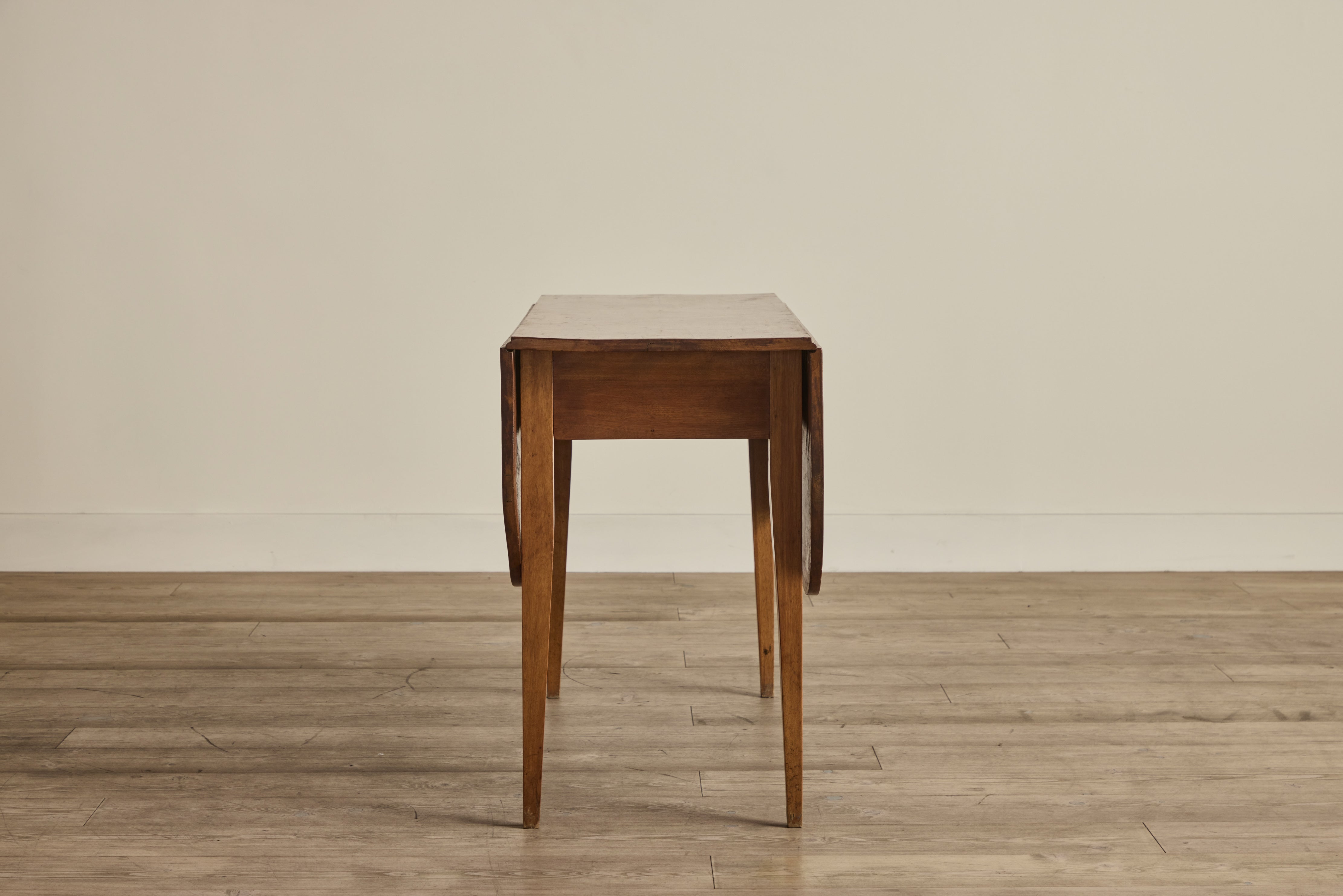 Maplewood Drop Leaf Table