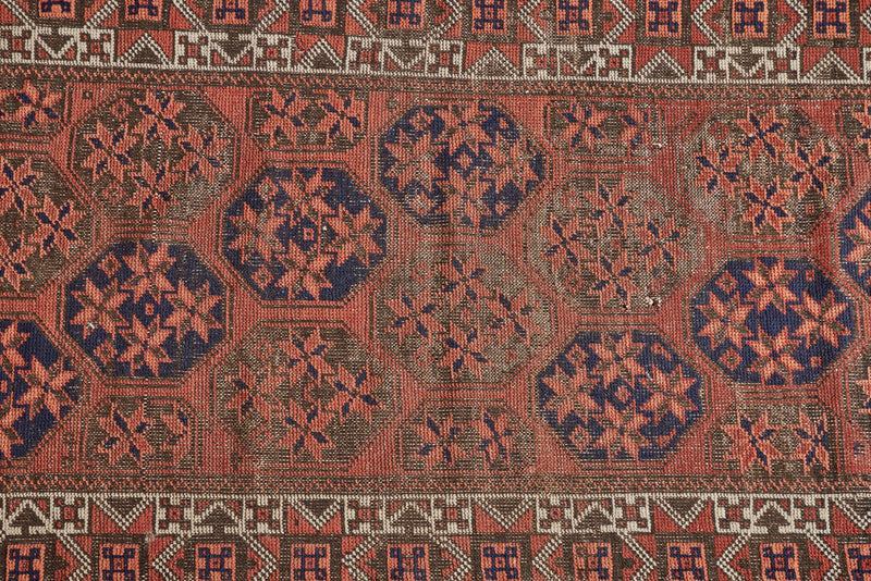 Persian Baluch Rug 2’10 x 5’5