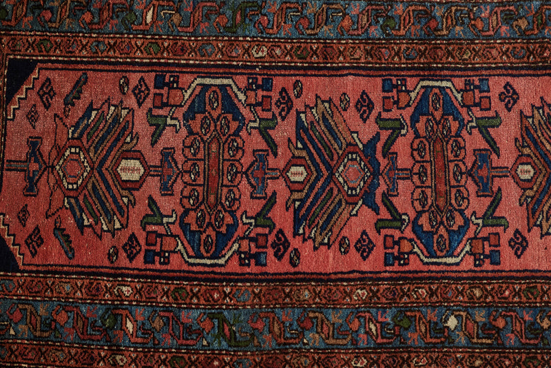 Persian Malayer Rug 2’9 x 5’