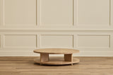 Shown in Natural Oak, 48 in.