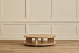 Shown in Natural Oak, 48 in.