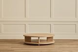 Shown in Natural Oak, 48 in.
