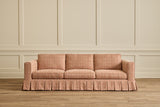 Tuxedo Sofa, 98"