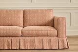 Tuxedo Sofa, 98"