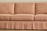 Tuxedo Sofa, 98"