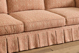 Tuxedo Sofa, 98"
