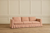 Tuxedo Sofa, 98"