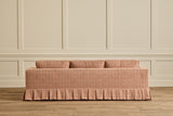 Tuxedo Sofa, 98"