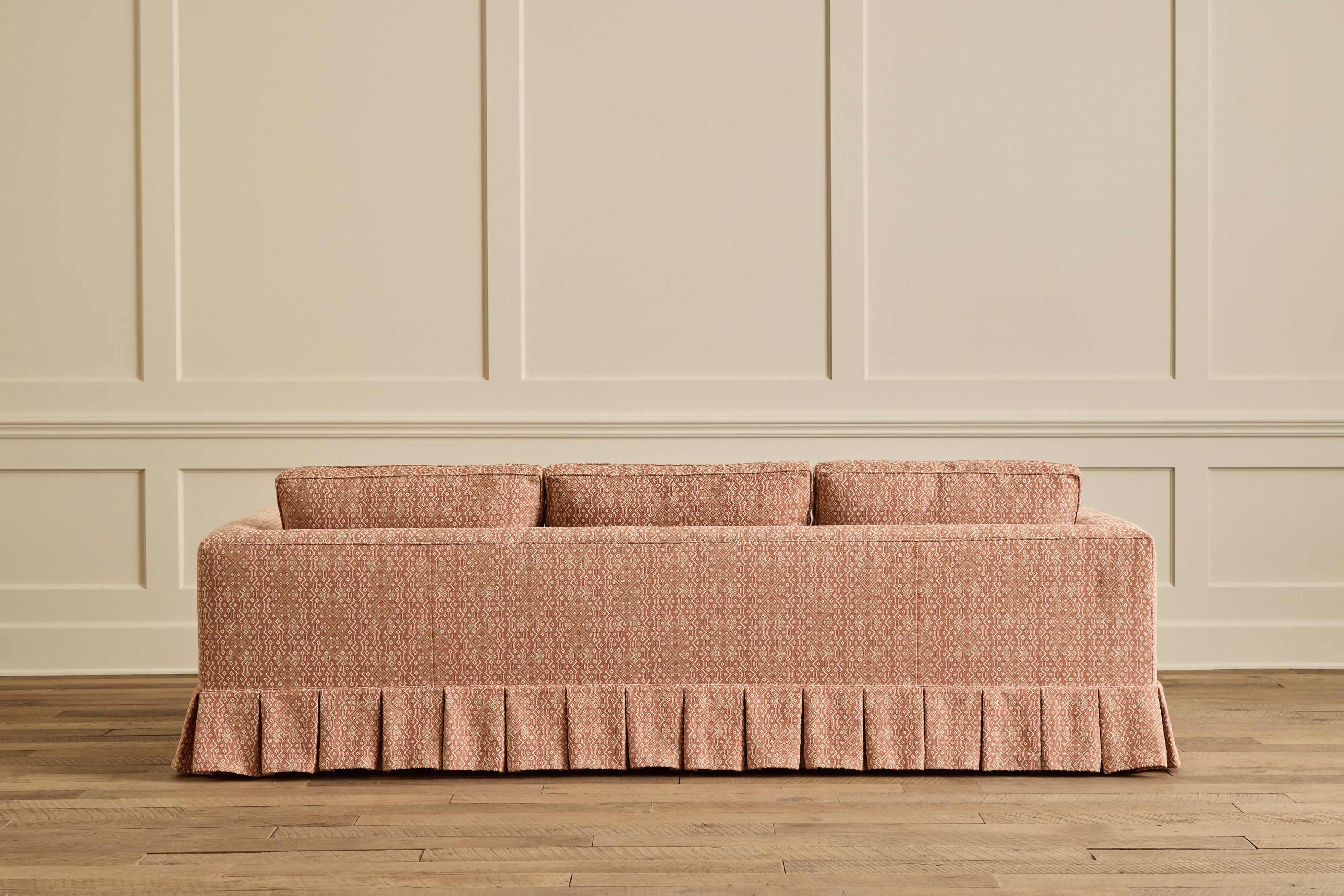 Tuxedo Sofa, 98"