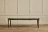 Pine Wood Farm Table