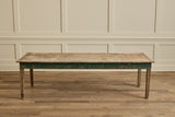 Pine Wood Farm Table