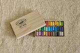 Kyoto Gondola Pastels, Set of 36
